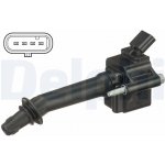 Zapalovací cívka DELPHI GN10796-12B1 – Hledejceny.cz