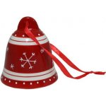 M.A.T. zvonek keramický velký 10cm ČRV – Zboží Dáma