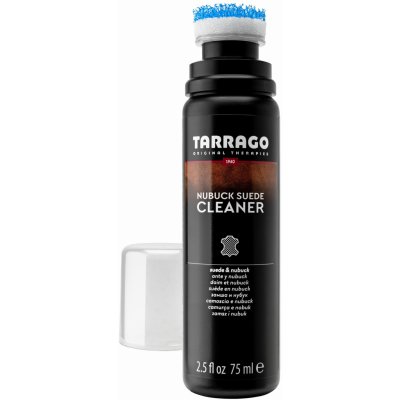 Tarrago Čistič na semiš a nubuk Nubuck suede cleaner 75 ml – Hledejceny.cz