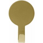 douceur d'intérieur Fixeo 4,5 x 7,3 x 1,7 cm zlatý – Hledejceny.cz