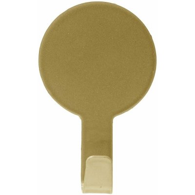 douceur d'intérieur Fixeo 4,5 x 7,3 x 1,7 cm zlatý – Hledejceny.cz