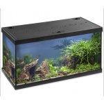 Eheim Aquastar LED akvarijní set černý 60 x 33 x 33, 54 l – Zboží Mobilmania