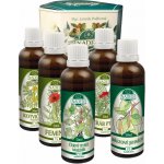 Naděje K05 Doplněk z bylin k harmonizaci ženských reprodukčních a hormonálních funkcí 250 ml – Hledejceny.cz
