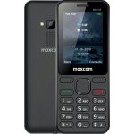 MaxCom MM139 Dual SIM – Hledejceny.cz