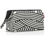 Reisenthel Dámská cestovní kosmetická taštička Etue Travelcosmetic zebra WC1032 – Zbozi.Blesk.cz