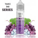 TI Juice Bar Series S & V Grape 10 ml – Zboží Mobilmania