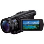 Sony FDR-AX100 – Zboží Živě
