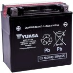 Yuasa TTZ10S-BS – Hledejceny.cz
