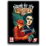 BioShock Infinite: Burial at Sea - Episode 1 – Hledejceny.cz