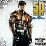 50 Cent - The Massacre CD – Hledejceny.cz