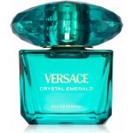 Versace Crystal Emerald parfémovaná voda dámská 90 ml – Sleviste.cz