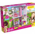 Mattel Barbie Vila snů Dreamhouse – Hledejceny.cz