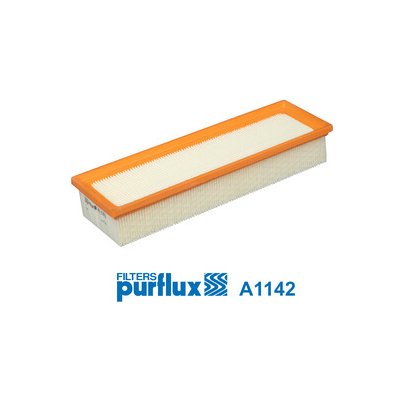 Vzduchový filtr PURFLUX A1142 – Hledejceny.cz