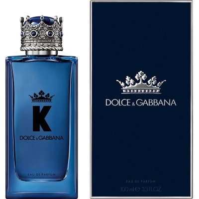 Dolce & Gabbana K toaletní voda pánská 100 ml tester