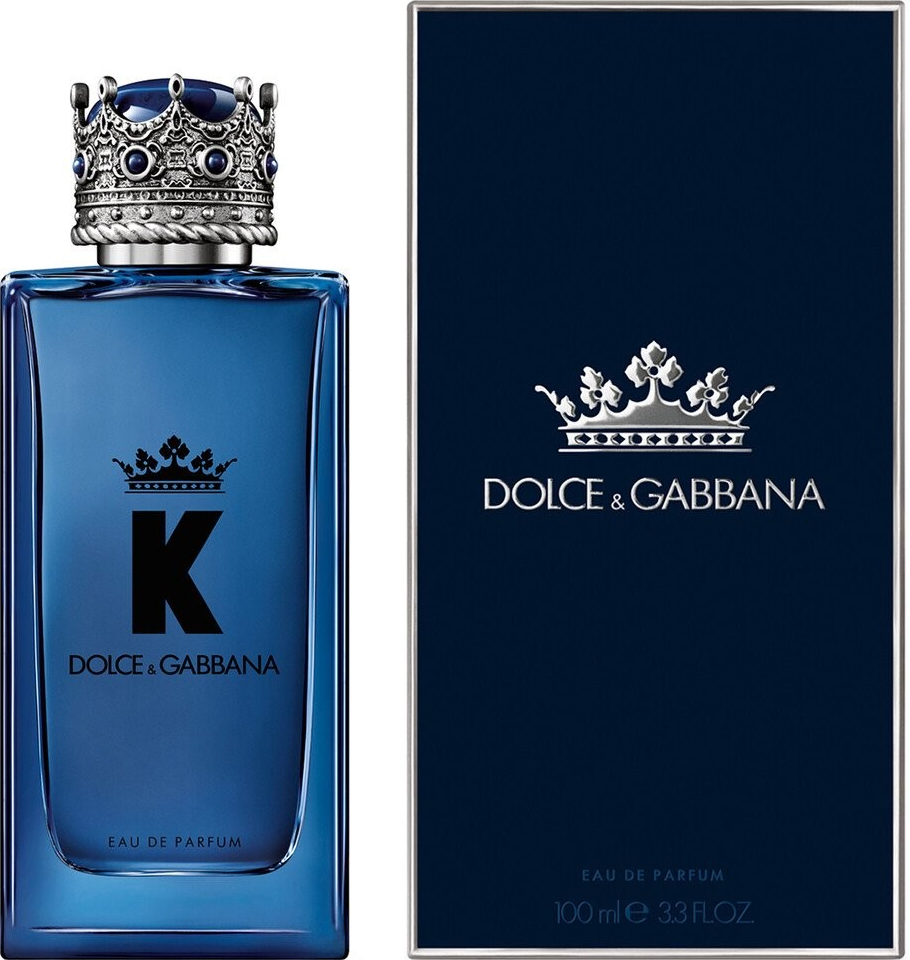 Dolce & Gabbana K toaletní voda pánská 100 ml tester