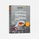 Nominal Kaše Nomina jáhlová bezlepková 300 g – Sleviste.cz