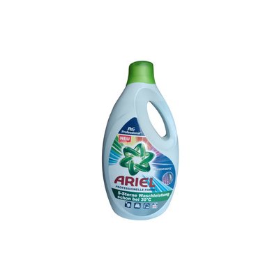 Ariel prací gel Color 5,6 l 120 PD – Zbozi.Blesk.cz