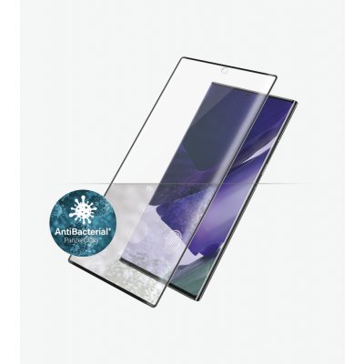 PanzerGlass Premium pro Samsung Galaxy Note 20 Ultra 7237 – Zboží Živě