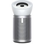 Dyson Purifier Big + Quiet White/Satin Silver – Zboží Dáma