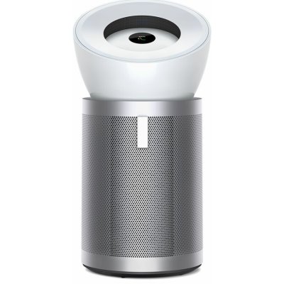 Dyson Purifier Big + Quiet White/Satin Silver – Zbozi.Blesk.cz