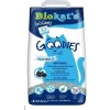 Stelivo pro kočky Biokat’s Goodies s aktivnim uhlim 6 l