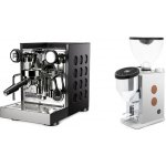 Set Rocket Espresso Appartamento TCA + Espresso FAUSTINO 3.1 – Zboží Dáma