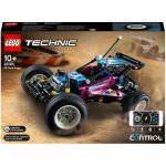 LEGO® Technic 42124 Terénní bugina – Zboží Mobilmania