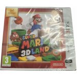 Super Mario 3D Land – Zboží Dáma