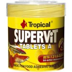 Tropical Supervit Tablets A 50 ml – Zboží Dáma