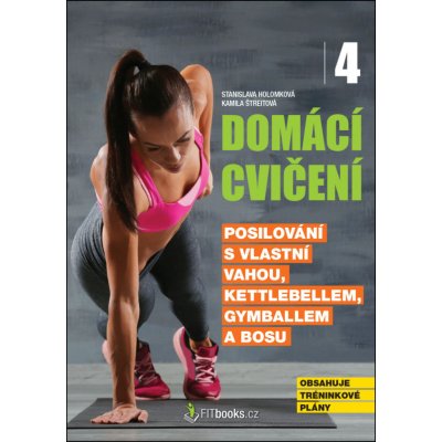 Domácí cvičení 4 – Hledejceny.cz