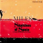 Miles Davis - Sketches Of Spain CD – Hledejceny.cz