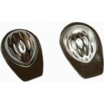 Smolík Formičky na cukroví ořechy 5,5cm 20ks – Zboží Dáma Smolík Formičky na cukroví ořechy 5,5cm 20ks – Zboží Dáma