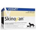 Vebiot Skinoxan 60 tbl – Hledejceny.cz