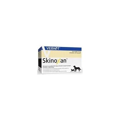 Vebiot Skinoxan 60 tbl – Hledejceny.cz
