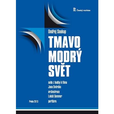 Tmavomodrý svět – Hledejceny.cz