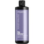 Matrix Total Results So Silver Color Obsessed Triple Power Mask 500 ml – Zbozi.Blesk.cz