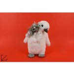 PROHOME Dekorace tučňák 24cm – Hledejceny.cz