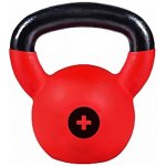 TRINFIT Kettlebell kov / vinyl 10 kg – Hledejceny.cz