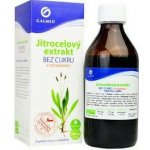 Galmed Sirup Jitrocelový s vit. C bez cukru 300 g – Hledejceny.cz