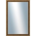 DANTIK KLASIK 80x120 cm hnědá – Hledejceny.cz