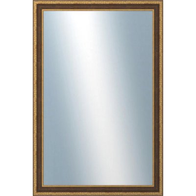 DANTIK KLASIK 80x120 cm hnědá – Hledejceny.cz