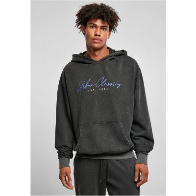 Script Logo Hoody