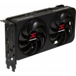 PowerColor Radeon RX 9060 XT Reaper 16GB GDDR6 RX9060XT 16G-A – Hledejceny.cz
