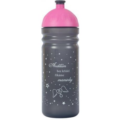 Zdravá lahev Anděl 700 ml – Sleviste.cz