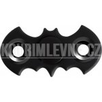 Fidget Spinner Batman - černý – Zboží Dáma