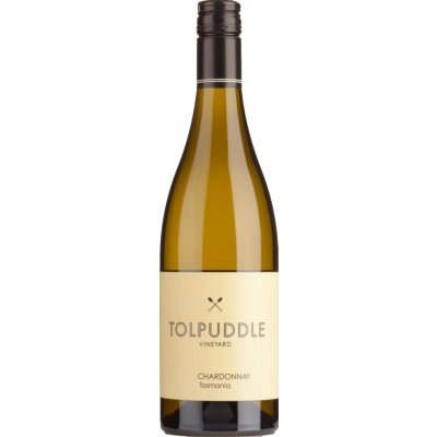Tolpuddle Vineyard Chardonnay 2024 Bílé 13% 0,75 l (holá láhev) – Hledejceny.cz