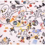 Led Zeppelin - III LP – Hledejceny.cz