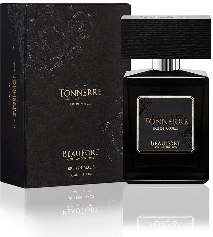 BeauFort Tonnerre parfémovaná voda unisex 50 ml