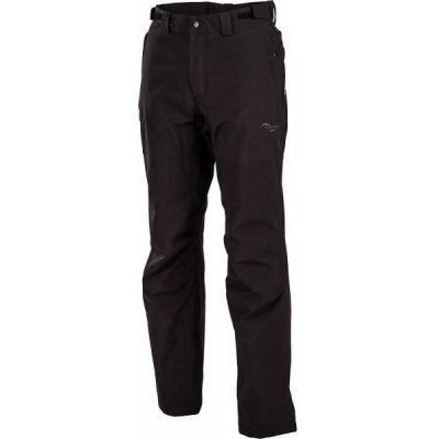 Hi-Tec TRAMAN SOFTSHELL pants LIGHT černá