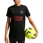 Nike Dri-FIT Paris Saint-Germain Strike černá – Zboží Dáma